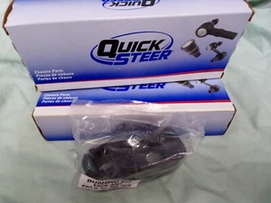 1951-78 Buick Chevrolet Chrysler Ford GMC Olds Car & Truck SWAY BAR BUSHES - NEW - Picture 1 of 6