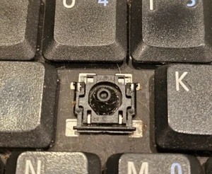 ACER ASPIRE 3100 3600 3650 5000 5010 5610 5630 5650 KEYBOARD KEY MP-04656GB-6983 - Picture 1 of 5