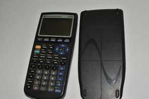 Calculadora TEXAS INSTRUMENTS TI-83 PLUS (MAS106) - Imagen 1 de 3