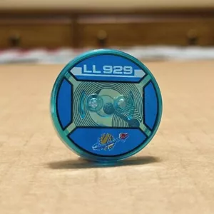 LEGO Dimensions • Benny (#71214) Lego Movie TAG ONLY - Picture 1 of 1