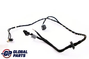 BMW 7 Series E65 Cable Harness Loom Front Door Wiring Left Right N/O/S 6920292 - Picture 1 of 12