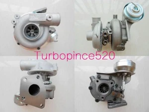 Turbocompresor RHF4V VJ32 RF5C13700 MAZDA 6 Premacy MPV II DI J25S MZRCD LW 2,0 L  - Imagen 1 de 7