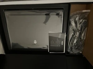 Alienware M15 R5 15.6" (1TB SSD, AMD Ryzen R9 5900HX, 16GB, NVIDIA GeForce 3070) - Picture 1 of 3