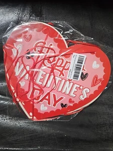 Valentine's Day 2 Pieces Hanging Decor - Picture 1 of 4