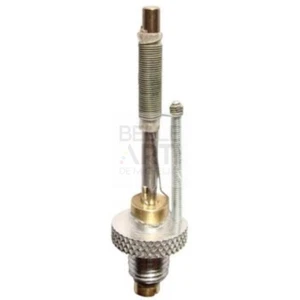 PUNTA PER PIROGRAFO PYRO 200/300 CERCHIO PIENO 3MM #E23 - Picture 1 of 2