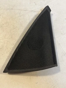 07-11 Altavoz tweeter delantero derecho mercedes w204 clase c osf a2047200248 - Imagen 1 de 3