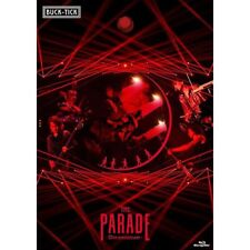 THE PARADE -35TH ANNIVERSARY- (Blu-ray2) BUCK-TICK