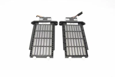 Réfonce électrique 52103500 FIAT 500X 14- 52103500 FIAT 500X 2016 - Photo 1/3