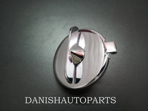 3" INCHES HINGED PETROL /OIL TANK FILLER CAP FOR NORTON, BSA M20 - Picture 1 of 3