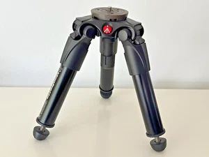 Manfrotto Virtual Reality Stativ mit Halbschale inkl. Carbon Booms - Bild 1 von 3