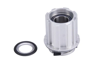 Campagnolo FH-N3WA30 N3W 30mm Freehub Body Ca For 13 Speed Cassettes -30mm Pawl - Picture 1 of 1