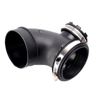 Manguera de admisión de aire para 03-14 Chevrolet Express GMC Savana 1500 2500 3500 696-406 Foto 1 de 4