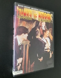 DVD - Chamber of Horror - Norman Lee 1940 - Leslie Banks - nach Edgar Wallace - Bild 1 von 2