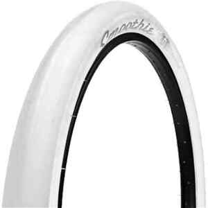 GT Smoothie Tire 26 x 2.5 White