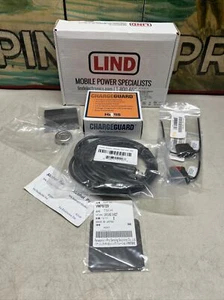 Lind ARB-CF-LNDDC120 Power Supply & Havis ARB-CG-X Charge Guard Install Lot - Picture 1 of 6