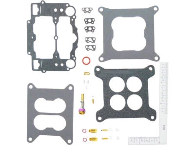 Kit de reparación de carburador Walker 95758ZW Dodge Charger 1967 Foto 1 de 2