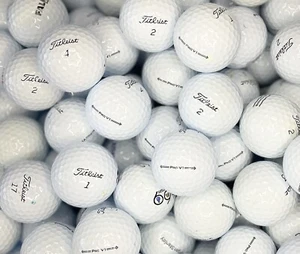 4 Dozen 2021 Titleist Prov1 5AAAAA+ MINT GOLF BALLS **FREE SHIPPING** - Picture 1 of 2