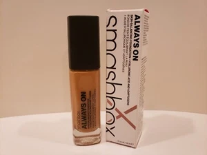 Smashbox~Always on Skin Balancing Foundation ~ M10-N ~ 1 oz ~ NIB - Picture 1 of 1