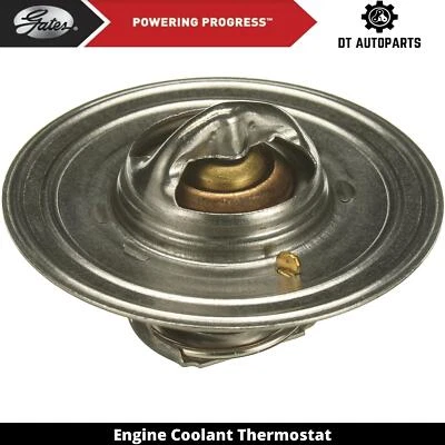 Para 1966-1972 Fargo D200 Pickup Motor Refrigerante Termostato Puertas 1967 1968 1969 Foto 1 de 4