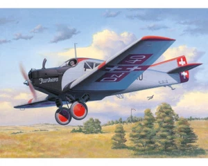 Revell 03870 Junkers F.13 1:72 modellismo - Foto 1 di 8