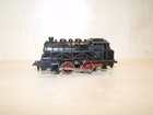 8867) TRIX EXPRESS - H0 - Dampflok BR 20 054 - läuft - ansehen