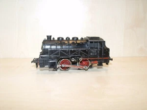 8867) TRIX EXPRESS - H0 - locomotiva a vapore BR 20 054 - funzionante - da vedere - Foto 1 di 5