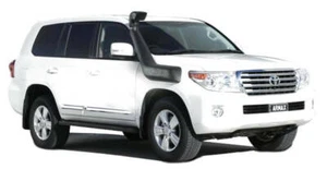 Safari ARMAX Snorkel Kit For Toyota Landcruiser 200 Series (2007 - 2015) SS88HP - Picture 1 of 1