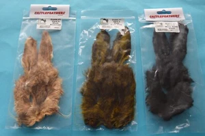 Hareline Hasenmaske - Bild 1 von 4