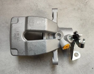 Rear Right O/S/R Brake Caliper Fits Renault Scenic II 2003-2010 7701208257 - Picture 1 of 6