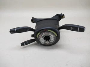 Tesla Model S Turn Signal Gear Selector Clockspring Stalk Trim - Picture 1 of 11