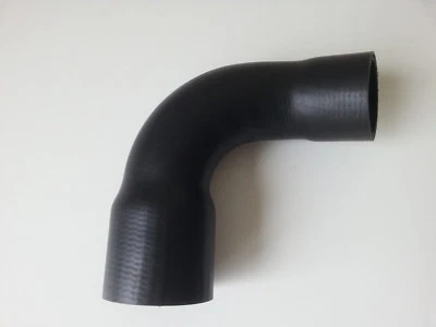 PARA MITSUBISHI OUTLANDER 2.0 DIÉSEL 2006=> INTERCOOLER BOOST TUBO TURBO MANGUERA Foto 1 de 4