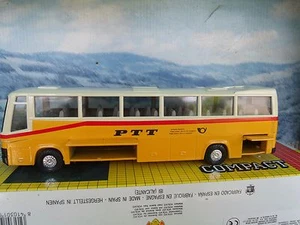 1/50 Joal (Spain) Volvo Coach Bus - Picture 1 of 4