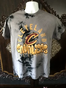 Cleveland Cavaliers Men's Shirt by Stadium Essentials - Picture 1 of 4