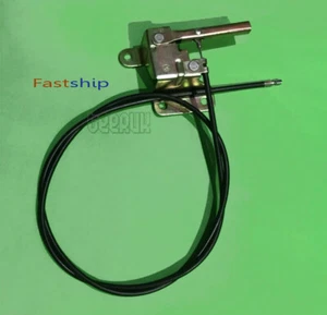 Bonnet Hood Cable Wire For Datsun Nissan 620 Pickup Ute - Picture 1 of 3