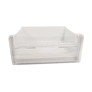Ariston Fridge & Freezer Middle Drawer Frozen Food Container Genuine - Picture 1 of 1