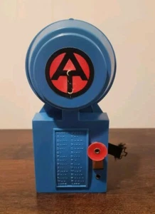 Intermitente de señal de código Morse Gi Joe Adventurer Team de colección no funciona - Imagen 1 de 4