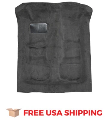 ACC FITS 1995-2002 Pontiac Sunfire 2DR Convertible Cutpile Carpet - Image 1 of 3