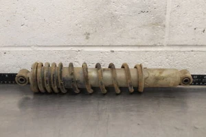 1989 HONDA FOURTRAX 300 TRX300 2X4 REAR BACK SHOCK ABSORBER SUSPENSION W860 - Picture 1 of 6