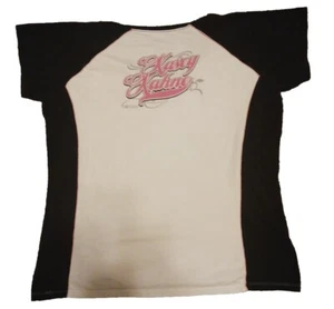 Kasey Kahne #5 Ladies 2XL T-Shirt Chase Authentics NASCAR Short Sleeve - Picture 1 of 6