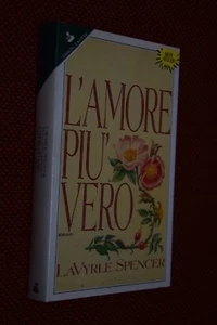 L'amore più vero L. Spencer Sperling 1991 L6 ° - Imagen 1 de 3