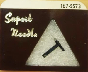 Phonograph NEEDLE 5062DS ASTATIC N85sd 359 393 607 617 EV2131DS 167-DS73 - Picture 1 of 1