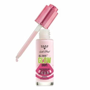 Hard Candy Just Glow! All Over Glow Drops, Dewy Serum - 0.97 Fl oz skin piel - Picture 1 of 2