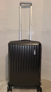 Bric's Riccione 21" Carry-On Spinner Luggage. Excellent. - Picture 1 of 7