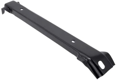 Soporte de parachoques delantero para camioneta Chevy 1960-66 - diestro nuevo Dii Foto 1 de 3