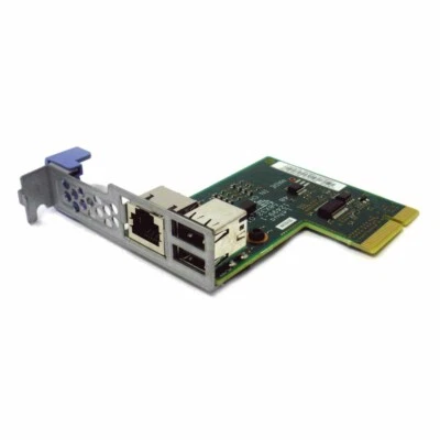 IBM 00E1960 I/O Port Card - Image 1 of 3