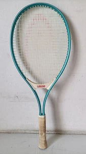 HEAD JUNIOR PLUS TENNISSCHLÄGER - VINTAGE - SAMMLERSTÜCK - Bild 1 von 11