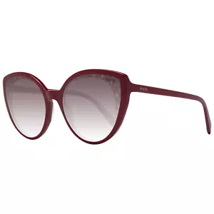 Emilio Pucci Sonnenbrille EP0182 66T 58mm - Bild 1 von 3