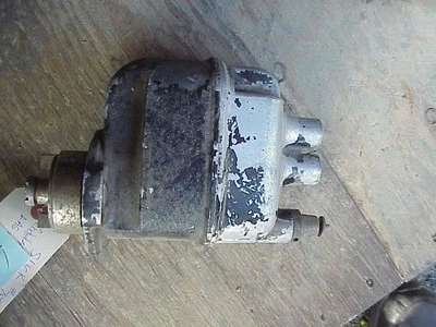 Slick Magneto Model 46-1 LH Used - Image 1 of 4