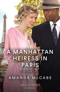 A Manhattan Heiress in Paris - Imagen 1 de 2