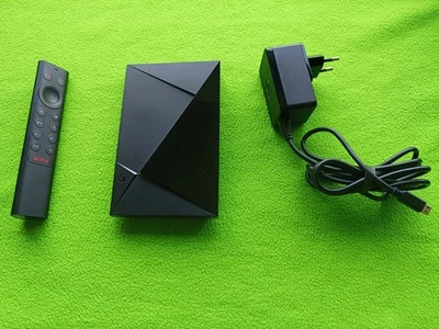 Nvidia Shield TV Pro (2019)  - Image 1 of 4
